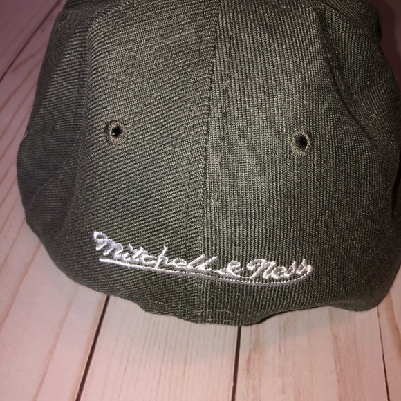 Chicago Bulls snapback hat - Picture 2 of 4